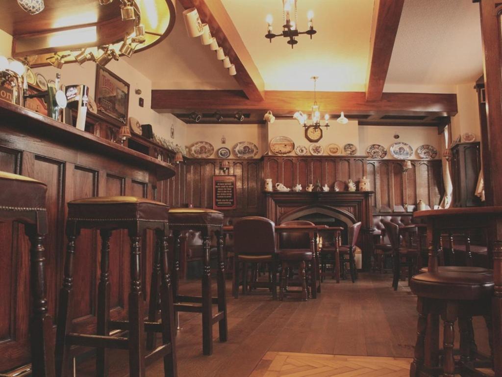 Masons Arms Hotel York Exterior photo