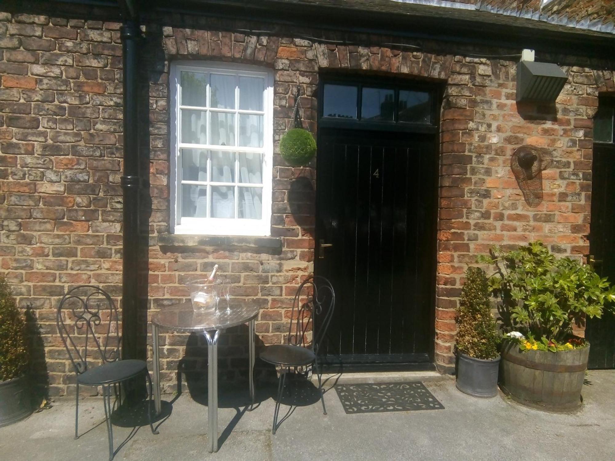 Masons Arms Hotel York Exterior photo