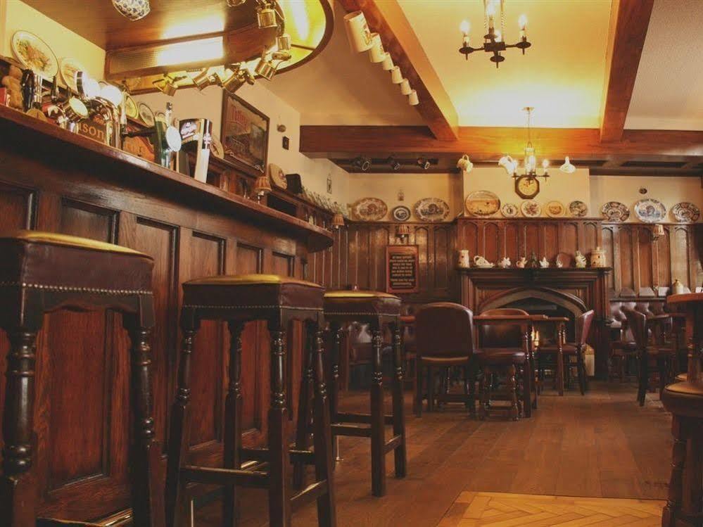 Masons Arms Hotel York Exterior photo